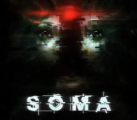 SOMA PC Steam Altergift cover