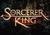 Sorcerer King Steam CD Key cover
