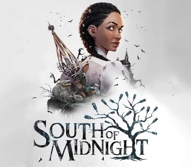 South of Midnight