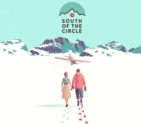 South of the Circle PC Steam Account cover