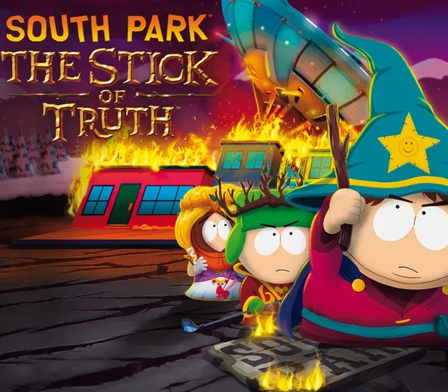 South Park: The Stick of Truth