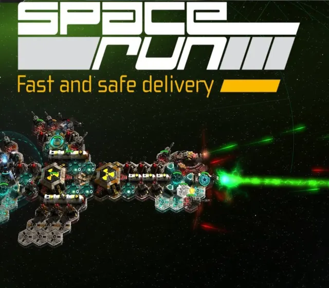 Space Run
