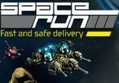 Space Run