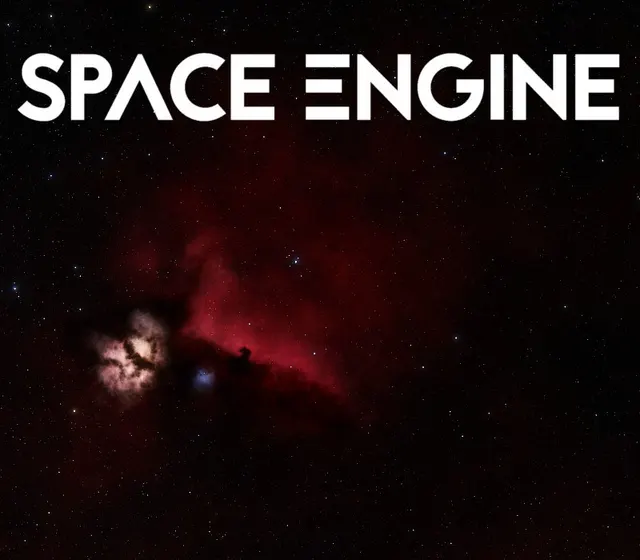 SpaceEngine