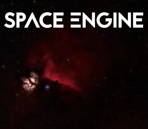 SpaceEngine PRO DLC Steam Altergift cover