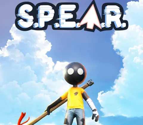 Spear PC Steam CD Key cover