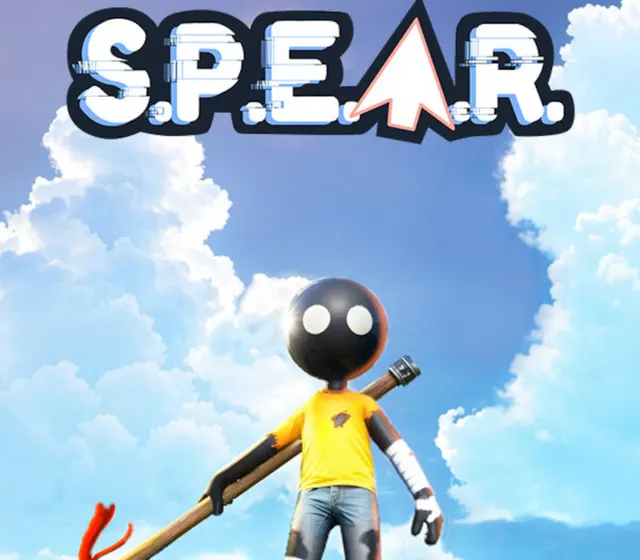 Spear