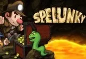 Spelunky 1