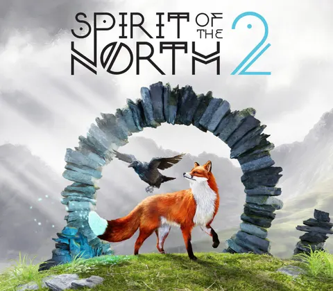Spirit of the North 2 PC Steam CD Key cover