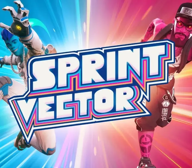 Sprint Vector