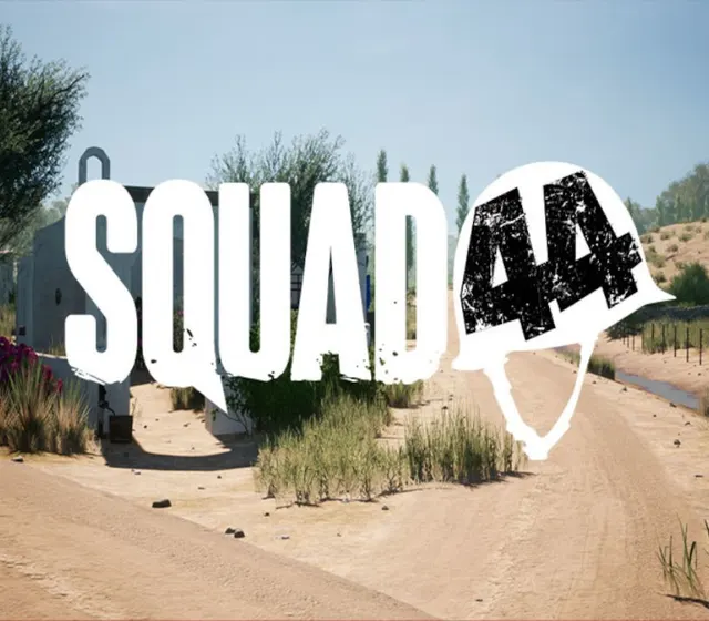 Squad 44