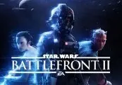 Star Wars Battlefront II (2017)