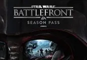Star Wars Battlefront - Season Pass XBOX One CD Key cover