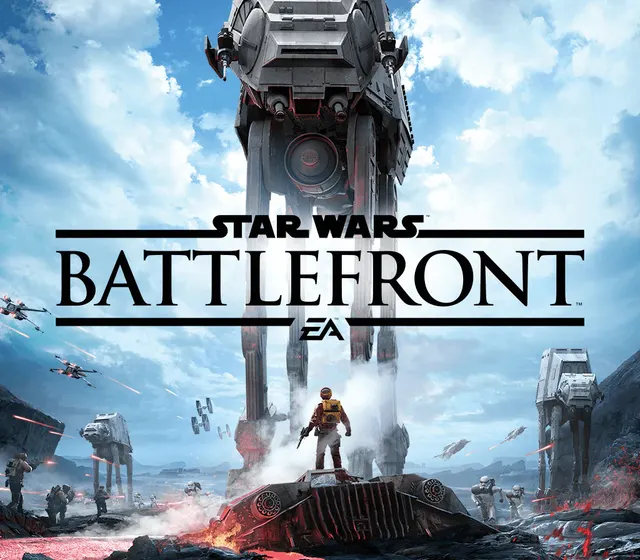 STAR WARS Battlefront