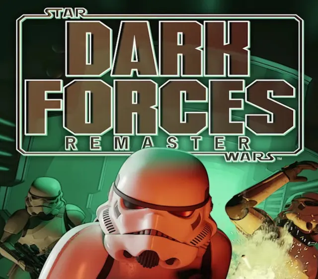 Star Wars: Dark Forces Remaster RoW PC Steam CD Key (valid until August, 2026)