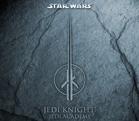 Star Wars Jedi Knight: Jedi Academy EU Nintendo Switch CD Key cover