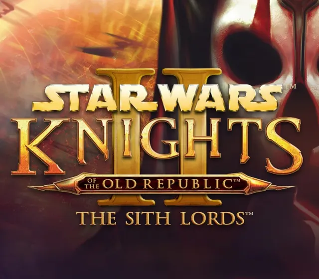 Star Wars Knights of the Old Republic