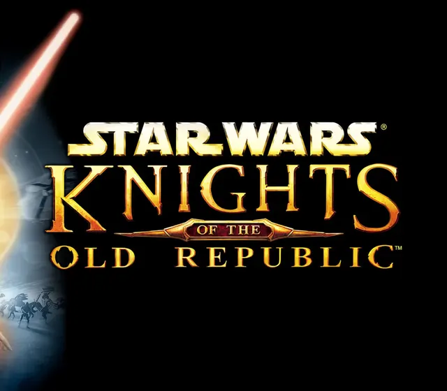 Star Wars: Knights of the Old Republic