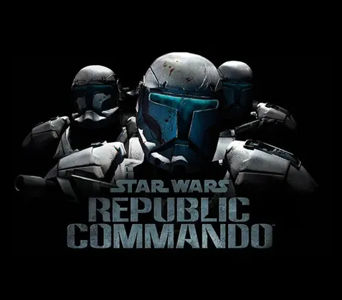 Star Wars Republic Commando Steam CD Key cover