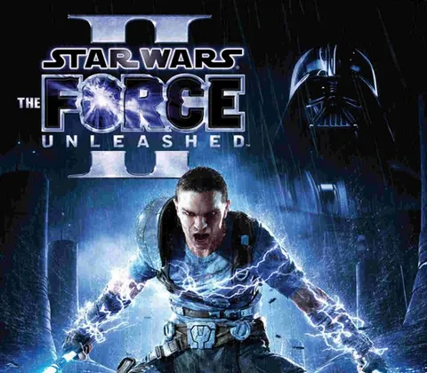Star Wars: The Force Unleashed II PC Steam CD Key cover