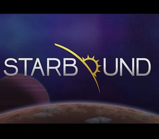 Starbound
