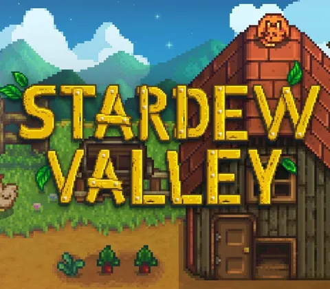 Stardew Valley AR XBOX One / Xbox Series X|S CD Key cover