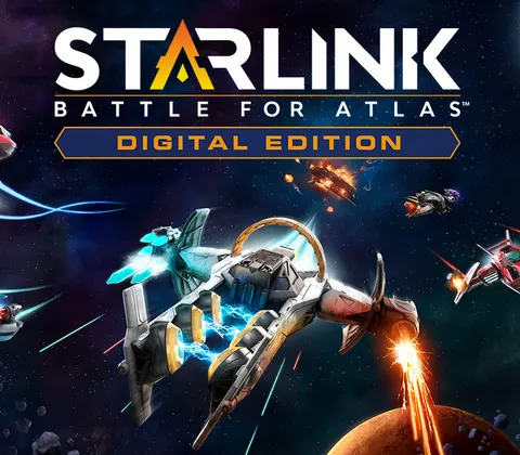 Starlink: Battle for Atlas Digital Edition US Nintendo Switch CD Key cover