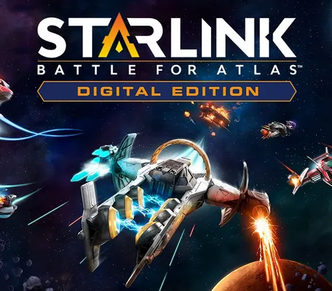 Starlink: Battle for Atlas US XBOX One CD Key cover