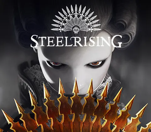 Steelrising US Xbox Series X|S CD Key cover