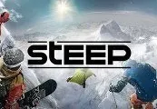 Steep EU Ubisoft Connect CD Key cover