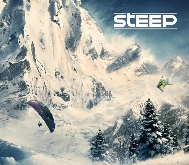 Steep
