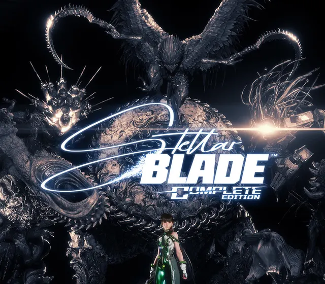Stellar Blade Complete Edition