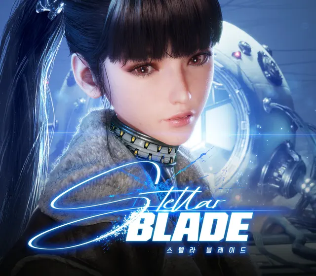 Stellar Blade