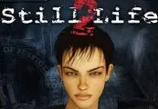 Still Life 2 Steam CD Key cover