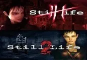 Still Life Bundle Steam CD Key cover