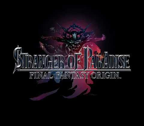 Stranger of Paradise: Final Fantasy Origin PS5 Account cover