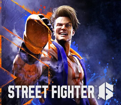 Street Fighter 6 US PC Steam CD Key cover