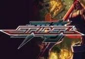 STRIDER