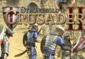 Stronghold Crusader 2 Special Edition English Only EU Steam CD Key cover