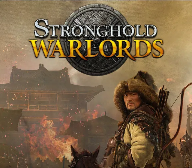 Stronghold: Warlords