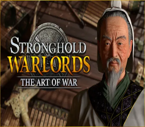 Stronghold: Warlords - The Art of War Campaign DLC PC Steam CD Key cover