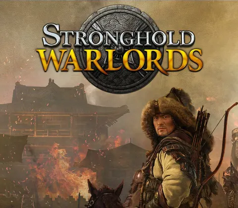 Stronghold: Warlords US PC Steam CD Key cover