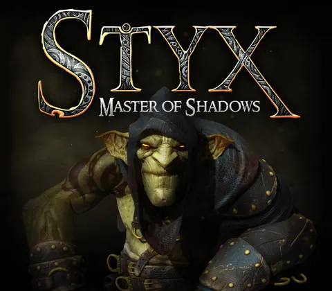 Styx: Master of Shadows Steam CD Key cover