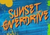 Sunset Overdrive