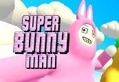 Super Bunny Man Steam Account cover