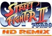 Street Fighter series