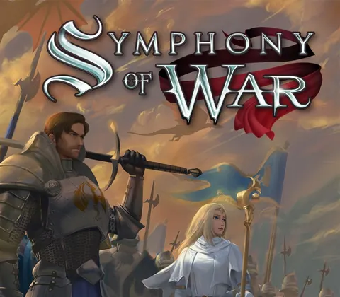 Symphony of War: The Nephilim Saga EU Steam CD Key cover