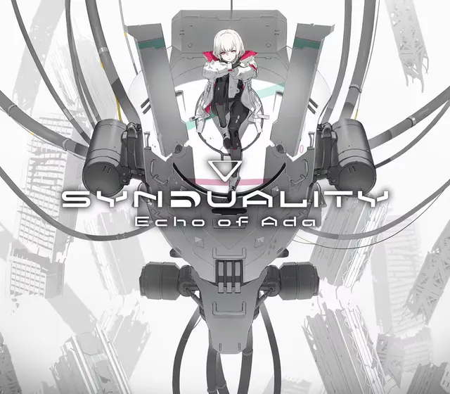 SYNDUALITY: Echo of Ada