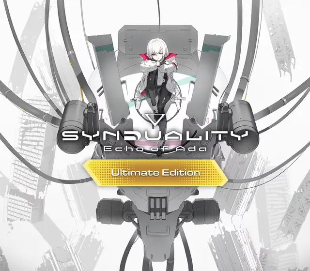 SYNDUALITY: Echo of Ada Ultimate Edition