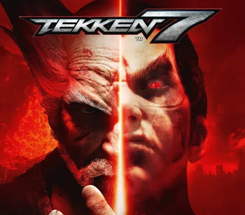 TEKKEN 7 NA Steam CD Key cover